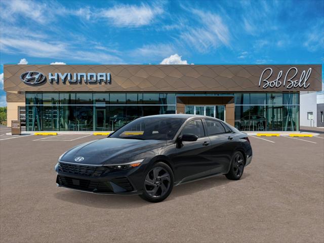 2026 Hyundai Elantra SEL Sport for sale in GLEN BURNIE, MD