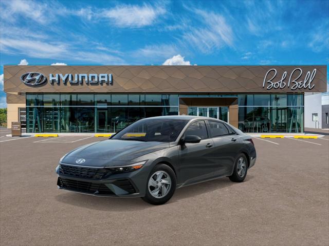 2026 Hyundai Elantra SE for sale in GLEN BURNIE, MD