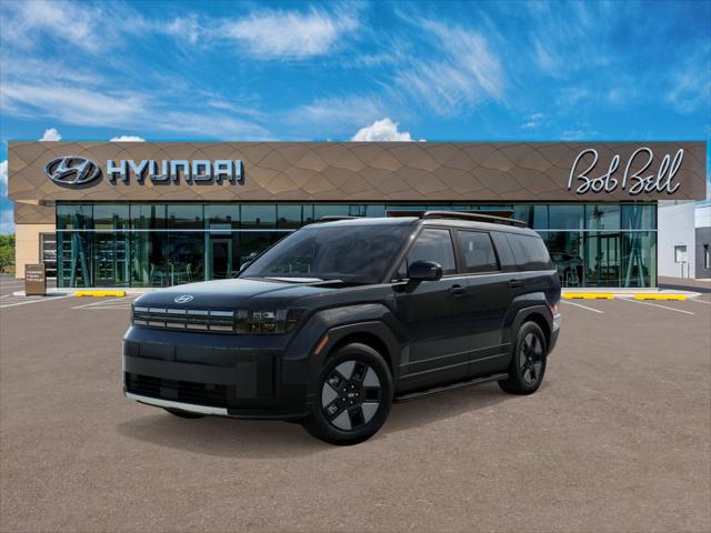 2026 Hyundai Santa Fe Hybrid SEL for sale in GLEN BURNIE, MD