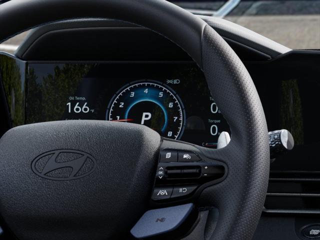 2026 Hyundai Elantra N