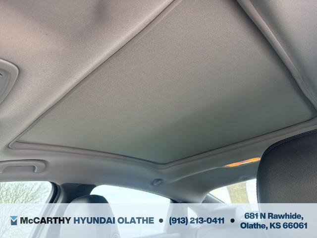 2016 Chevrolet Malibu 1LT