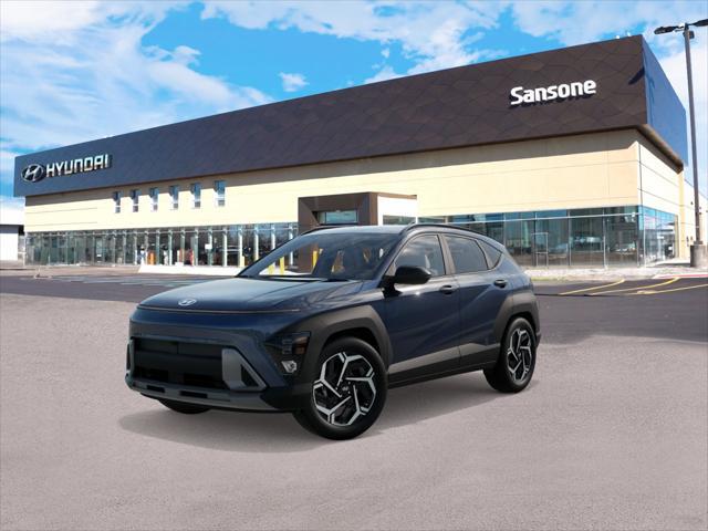 2026 Hyundai Kona SEL Premium for sale in AVENEL, NJ
