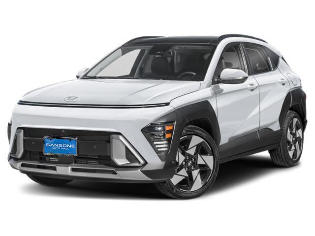 2026 Hyundai Kona Limited for sale in AVENEL, NJ