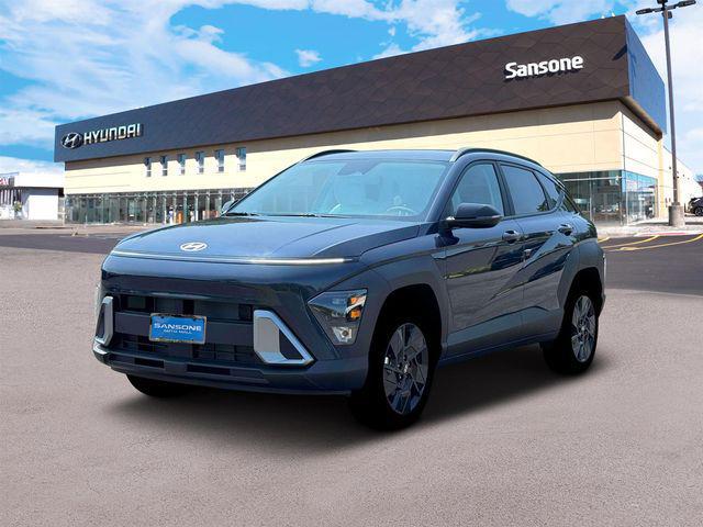 2026 Hyundai Kona SEL Sport for sale in AVENEL, NJ