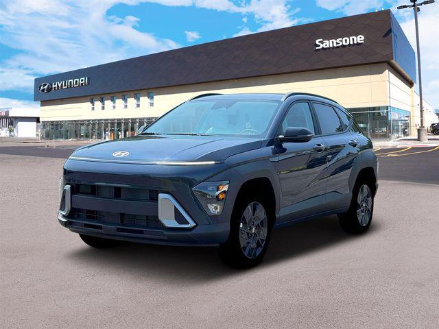 2026 Hyundai Kona SEL Sport for sale in AVENEL, NJ