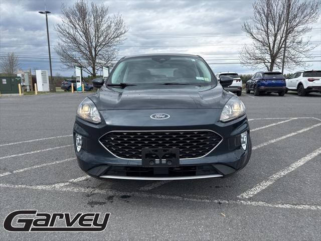 2022 Ford Escape SEL Hybrid