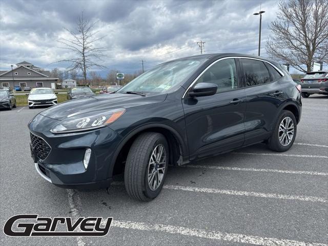 2022 Ford Escape SEL Hybrid