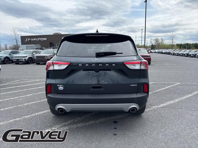 2022 Ford Escape SEL Hybrid