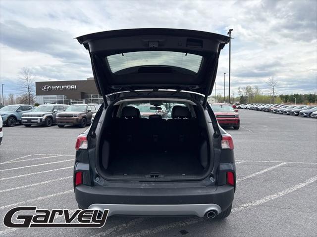 2022 Ford Escape SEL Hybrid