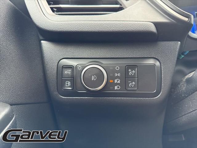 2022 Ford Escape SEL Hybrid