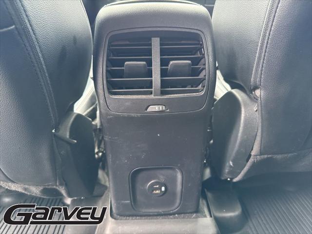 2022 Ford Escape SEL Hybrid