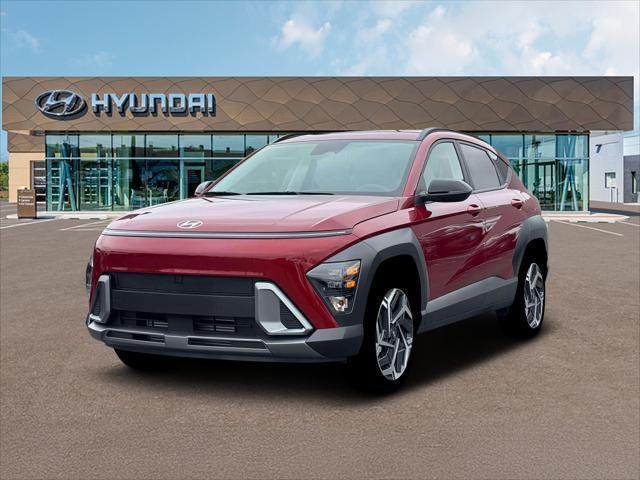 2026 Hyundai Kona SEL Premium for sale in OLATHE, KS