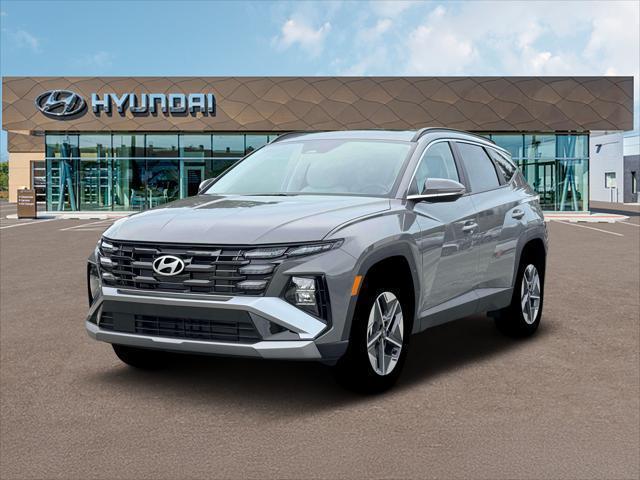 2026 Hyundai Tucson SEL Premium for sale in OLATHE, KS