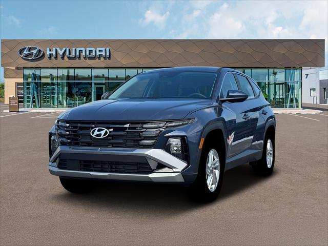 2026 Hyundai Tucson SE for sale in OLATHE, KS