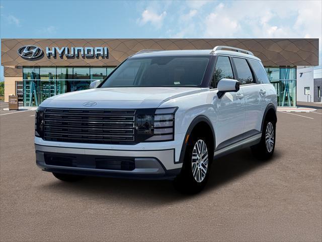 2026 Hyundai Palisade SEL Premium for sale in OLATHE, KS