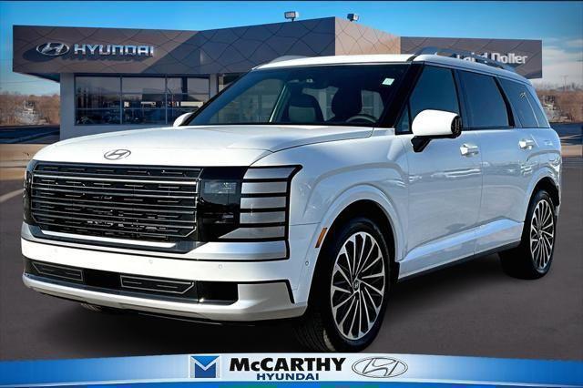 2026 Hyundai Palisade Calligraphy for sale in OLATHE, KS