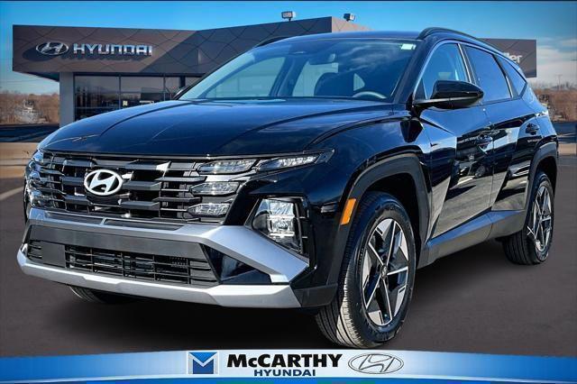 2026 Hyundai Tucson Hybrid SEL for sale in OLATHE, KS