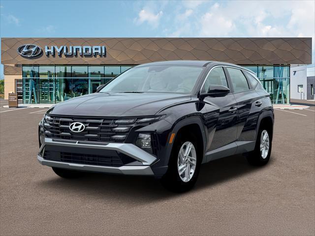 2026 Hyundai Tucson SE for sale in OLATHE, KS