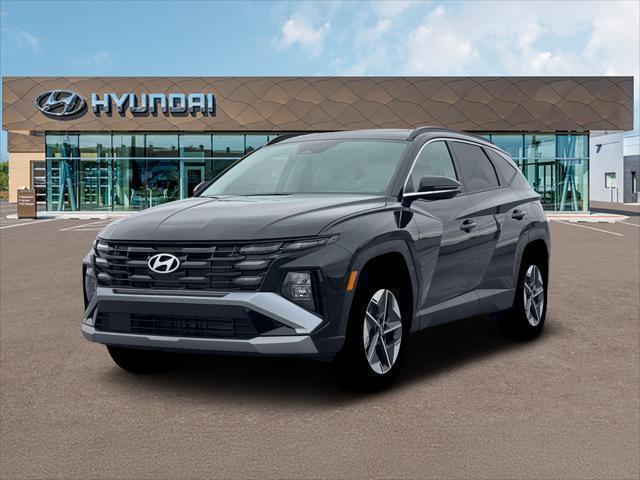 2026 Hyundai Tucson SEL Premium for sale in OLATHE, KS