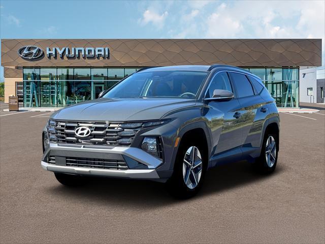 2026 Hyundai Tucson SEL Premium for sale in OLATHE, KS