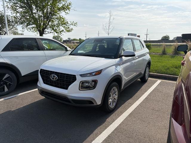 2026 Hyundai Venue SE for sale in OLATHE, KS