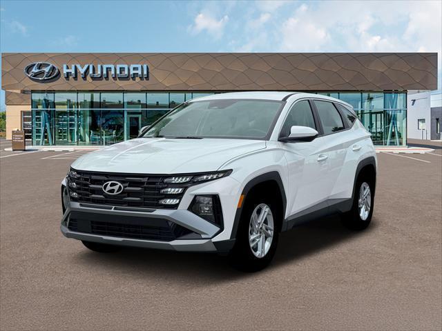 2026 Hyundai Tucson SE for sale in OLATHE, KS