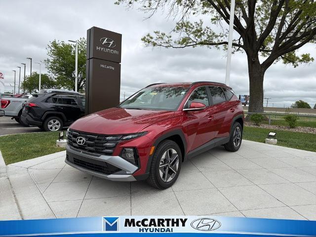 2026 Hyundai Tucson SEL Premium for sale in OLATHE, KS