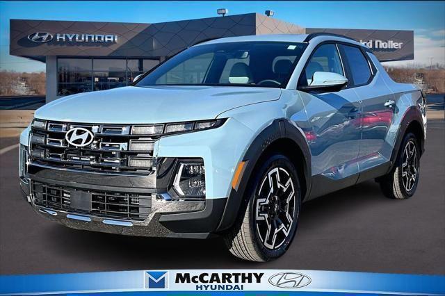 2026 Hyundai Santa Cruz Limited for sale in OLATHE, KS