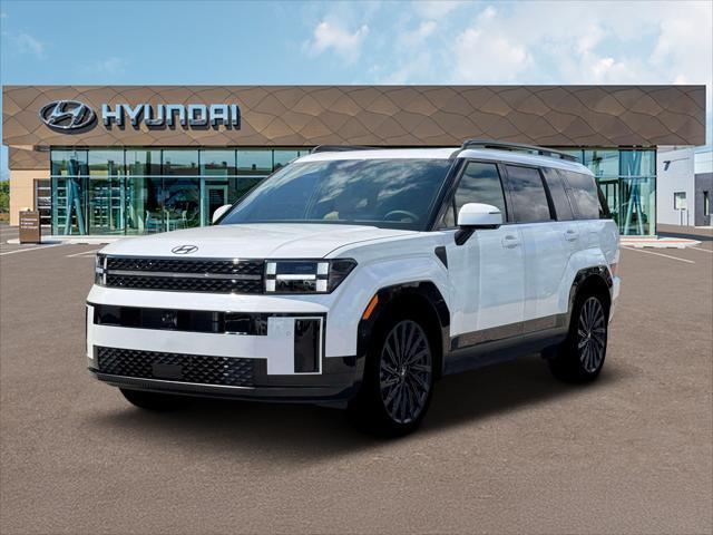 2026 Hyundai Santa Fe Calligraphy for sale in OLATHE, KS