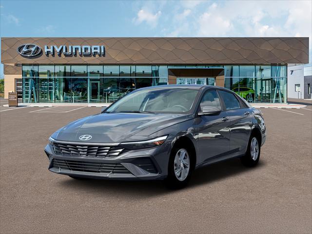 2026 Hyundai Elantra SE for sale in OLATHE, KS