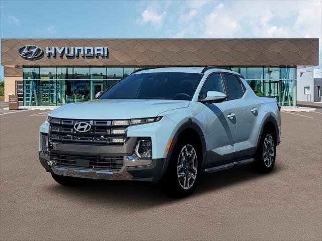 2026 Hyundai Santa Cruz Limited for sale in OLATHE, KS