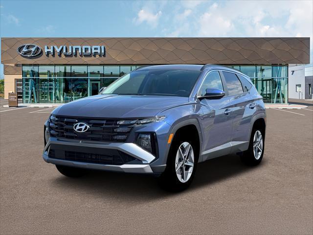2026 Hyundai Tucson SEL for sale in OLATHE, KS