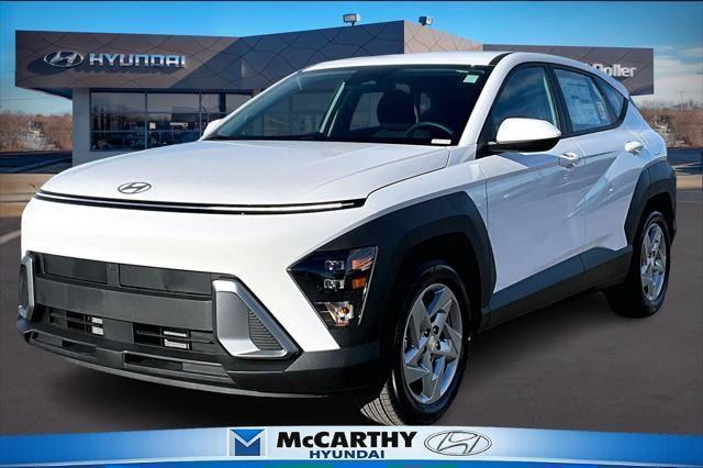 2026 Hyundai Kona SE for sale in OLATHE, KS
