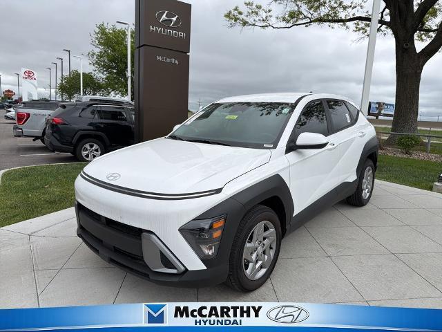 2026 Hyundai Kona SE for sale in OLATHE, KS