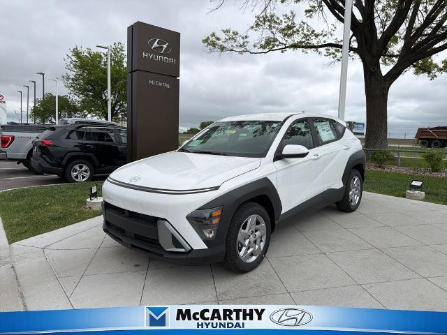 2026 Hyundai Kona SE for sale in OLATHE, KS
