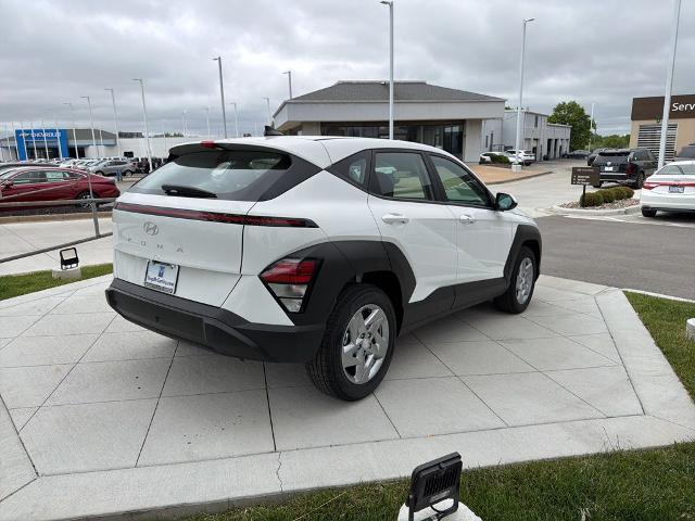 2026 Hyundai Kona SE