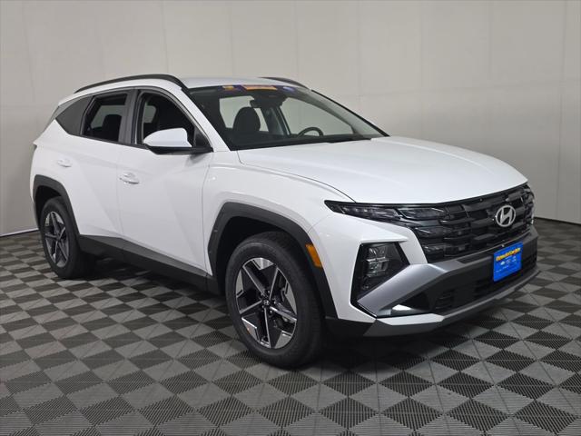 2026 Hyundai Tucson SEL for sale in BAXTER, MN