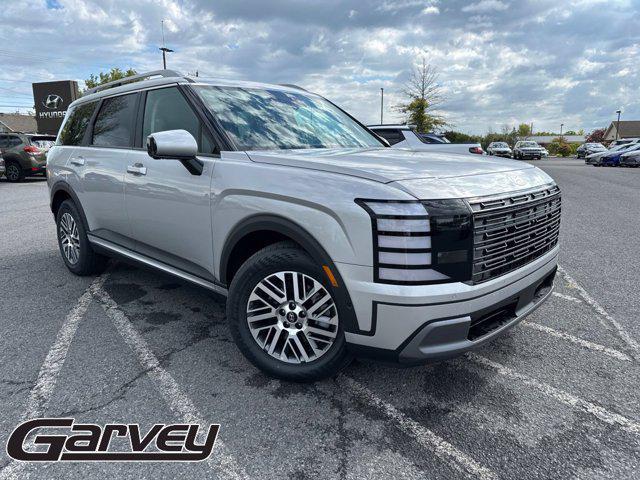 2026 Hyundai Palisade SEL Premium for sale in PLATTSBURGH, NY