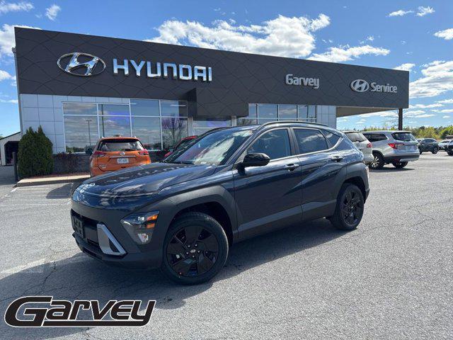 2026 Hyundai Kona SEL Sport for sale in PLATTSBURGH, NY