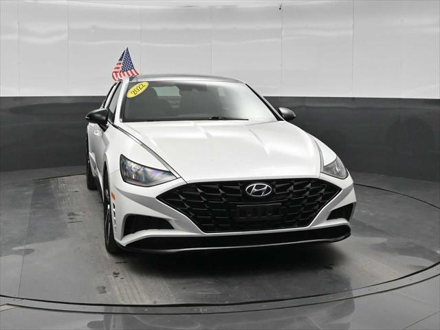 2022 Hyundai Sonata SEL Plus