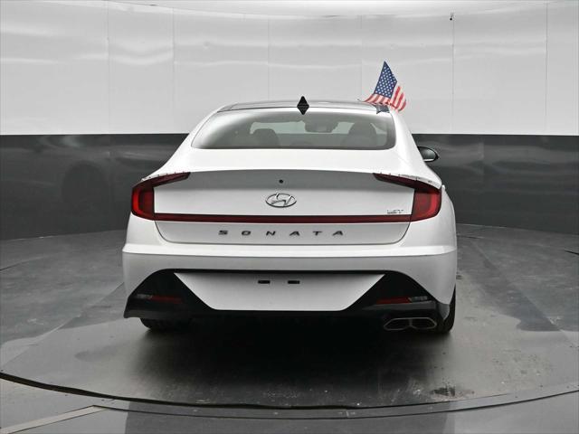 2022 Hyundai Sonata SEL Plus