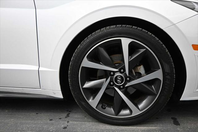 2022 Hyundai Sonata SEL Plus