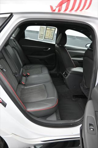 2022 Hyundai Sonata SEL Plus