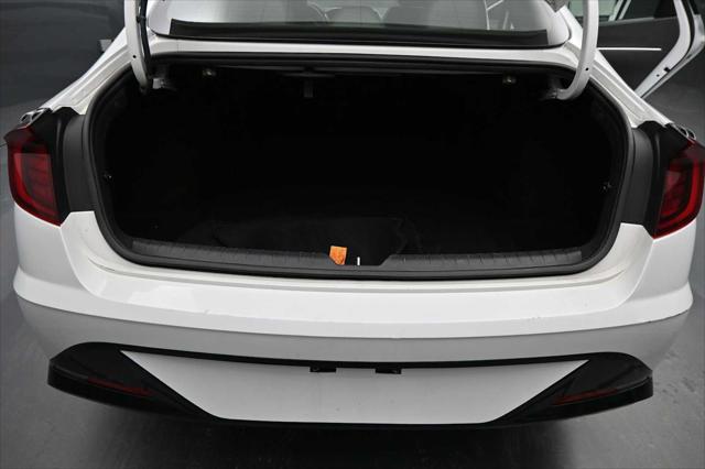 2022 Hyundai Sonata SEL Plus