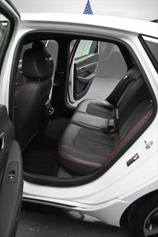 2022 Hyundai Sonata SEL Plus