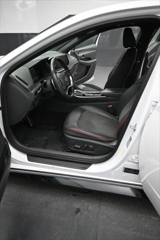2022 Hyundai Sonata SEL Plus