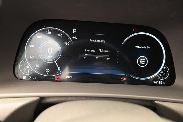 2022 Hyundai Sonata SEL Plus