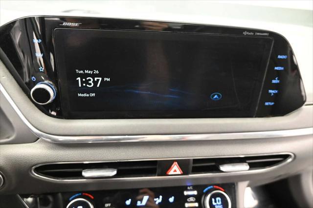 2022 Hyundai Sonata SEL Plus