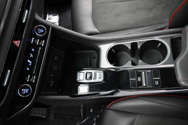 2022 Hyundai Sonata SEL Plus