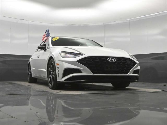 2022 Hyundai Sonata SEL Plus
